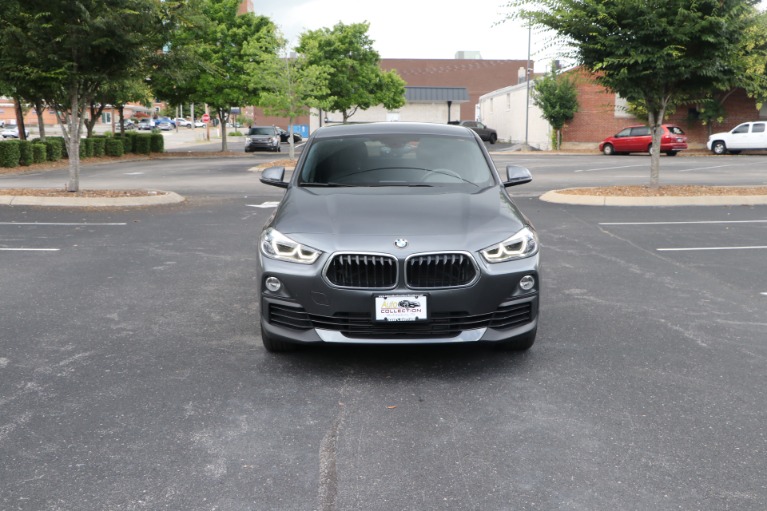 Used 2018 BMW X2 sDrive28i Sports Activity Vehicle W/Convenience Pkg for sale $30,950 at Auto Collection in Murfreesboro TN 37130 5