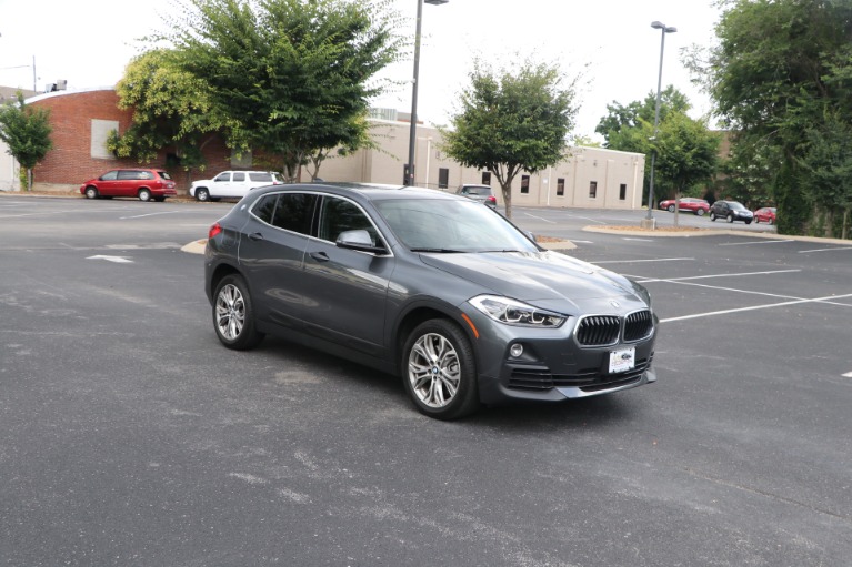 Used 2018 BMW X2 sDrive28i Sports Activity Vehicle W/Convenience Pkg for sale $30,950 at Auto Collection in Murfreesboro TN 37130 1