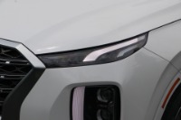 Used 2020 Hyundai Palisade Limited AWD W/NAV for sale Sold at Auto Collection in Murfreesboro TN 37129 10