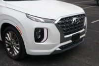 Used 2020 Hyundai Palisade Limited  AWD W/NAV for sale Sold at Auto Collection in Murfreesboro TN 37129 11