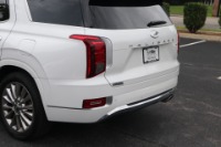 Used 2020 Hyundai Palisade Limited  AWD W/NAV for sale Sold at Auto Collection in Murfreesboro TN 37130 15