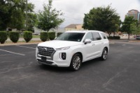 Used 2020 Hyundai Palisade Limited  AWD W/NAV for sale Sold at Auto Collection in Murfreesboro TN 37129 2