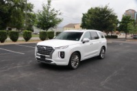 Used 2020 Hyundai Palisade Limited AWD W/NAV for sale Sold at Auto Collection in Murfreesboro TN 37129 2