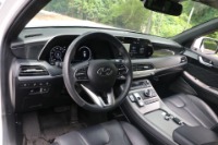 Used 2020 Hyundai Palisade Limited AWD W/NAV for sale Sold at Auto Collection in Murfreesboro TN 37129 21