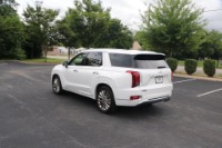 Used 2020 Hyundai Palisade Limited AWD W/NAV for sale Sold at Auto Collection in Murfreesboro TN 37129 4