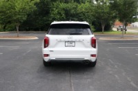 Used 2020 Hyundai Palisade Limited AWD W/NAV for sale Sold at Auto Collection in Murfreesboro TN 37129 6
