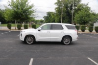 Used 2020 Hyundai Palisade Limited  AWD W/NAV for sale Sold at Auto Collection in Murfreesboro TN 37129 7