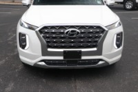 Used 2020 Hyundai Palisade Limited AWD W/NAV for sale Sold at Auto Collection in Murfreesboro TN 37129 88