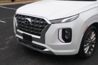 Used 2020 Hyundai Palisade Limited  AWD W/NAV for sale Sold at Auto Collection in Murfreesboro TN 37129 9
