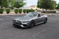 Used 2019 Mercedes-Benz SL63 AMG ROADSTER CONVERTIBLE  RWD W/NAV for sale Sold at Auto Collection in Murfreesboro TN 37130 10
