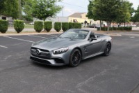 Used 2019 Mercedes-Benz SL63 AMG ROADSTER CONVERTIBLE RWD W/NAV for sale Sold at Auto Collection in Murfreesboro TN 37129 10