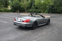 Used 2019 Mercedes-Benz SL63 AMG ROADSTER CONVERTIBLE RWD W/NAV for sale Sold at Auto Collection in Murfreesboro TN 37129 11