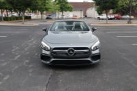 Used 2019 Mercedes-Benz SL63 AMG ROADSTER CONVERTIBLE  RWD W/NAV for sale Sold at Auto Collection in Murfreesboro TN 37129 13