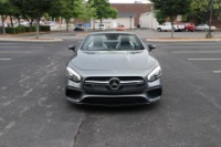 Used 2019 Mercedes-Benz SL63 AMG ROADSTER CONVERTIBLE RWD W/NAV for sale Sold at Auto Collection in Murfreesboro TN 37129 13
