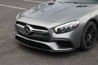 Used 2019 Mercedes-Benz SL63 AMG ROADSTER CONVERTIBLE  RWD W/NAV for sale Sold at Auto Collection in Murfreesboro TN 37130 17