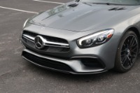 Used 2019 Mercedes-Benz SL63 AMG ROADSTER CONVERTIBLE RWD W/NAV for sale Sold at Auto Collection in Murfreesboro TN 37129 17