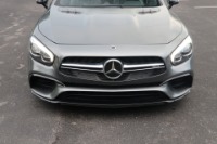 Used 2019 Mercedes-Benz SL63 AMG ROADSTER CONVERTIBLE  RWD W/NAV for sale Sold at Auto Collection in Murfreesboro TN 37130 19