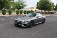 Used 2019 Mercedes-Benz SL63 AMG ROADSTER CONVERTIBLE  RWD W/NAV for sale Sold at Auto Collection in Murfreesboro TN 37130 2