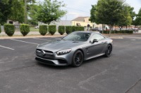 Used 2019 Mercedes-Benz SL63 AMG ROADSTER CONVERTIBLE RWD W/NAV for sale Sold at Auto Collection in Murfreesboro TN 37129 2