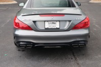 Used 2019 Mercedes-Benz SL63 AMG ROADSTER CONVERTIBLE  RWD W/NAV for sale Sold at Auto Collection in Murfreesboro TN 37130 24