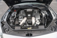 Used 2019 Mercedes-Benz SL63 AMG ROADSTER CONVERTIBLE RWD W/NAV for sale Sold at Auto Collection in Murfreesboro TN 37129 36
