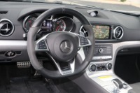 Used 2019 Mercedes-Benz SL63 AMG ROADSTER CONVERTIBLE RWD W/NAV for sale Sold at Auto Collection in Murfreesboro TN 37129 50
