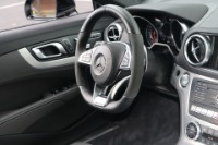 Used 2019 Mercedes-Benz SL63 AMG ROADSTER CONVERTIBLE  RWD W/NAV for sale Sold at Auto Collection in Murfreesboro TN 37130 61