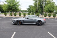 Used 2019 Mercedes-Benz SL63 AMG ROADSTER CONVERTIBLE  RWD W/NAV for sale Sold at Auto Collection in Murfreesboro TN 37129 7