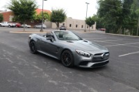 Used 2019 Mercedes-Benz SL63 AMG ROADSTER CONVERTIBLE  RWD W/NAV for sale Sold at Auto Collection in Murfreesboro TN 37129 9