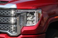Used 2021 GMC Sierra 2500HD Denali CREW CAB DURAMAX 4WD W/NAV for sale Sold at Auto Collection in Murfreesboro TN 37129 10