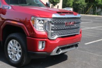 Used 2021 GMC Sierra 2500HD Denali CREW CAB DURAMAX 4WD W/NAV for sale Sold at Auto Collection in Murfreesboro TN 37129 11