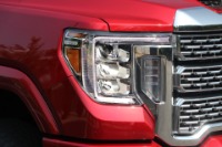 Used 2021 GMC Sierra 2500HD Denali CREW CAB DURAMAX 4WD W/NAV for sale Sold at Auto Collection in Murfreesboro TN 37129 12