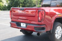 Used 2021 GMC Sierra 2500HD Denali CREW CAB DURAMAX 4WD W/NAV for sale Sold at Auto Collection in Murfreesboro TN 37130 13
