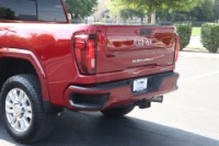 Used 2021 GMC Sierra 2500HD Denali CREW CAB DURAMAX 4WD W/NAV for sale Sold at Auto Collection in Murfreesboro TN 37130 15