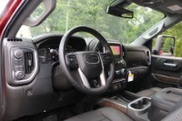 Used 2021 GMC Sierra 2500HD Denali CREW CAB DURAMAX 4WD W/NAV for sale Sold at Auto Collection in Murfreesboro TN 37130 21