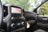 Used 2021 GMC Sierra 2500HD Denali CREW CAB DURAMAX 4WD W/NAV for sale Sold at Auto Collection in Murfreesboro TN 37130 23