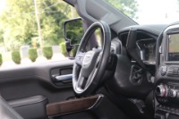 Used 2021 GMC Sierra 2500HD Denali CREW CAB DURAMAX 4WD W/NAV for sale Sold at Auto Collection in Murfreesboro TN 37130 25