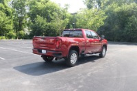 Used 2021 GMC Sierra 2500HD Denali CREW CAB DURAMAX 4WD W/NAV for sale Sold at Auto Collection in Murfreesboro TN 37129 3