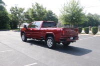 Used 2021 GMC Sierra 2500HD Denali CREW CAB DURAMAX 4WD W/NAV for sale Sold at Auto Collection in Murfreesboro TN 37129 4