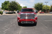 Used 2021 GMC Sierra 2500HD Denali CREW CAB DURAMAX 4WD W/NAV for sale Sold at Auto Collection in Murfreesboro TN 37129 5