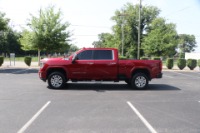 Used 2021 GMC Sierra 2500HD Denali CREW CAB DURAMAX 4WD W/NAV for sale Sold at Auto Collection in Murfreesboro TN 37129 7