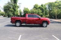 Used 2021 GMC Sierra 2500HD Denali CREW CAB DURAMAX 4WD W/NAV for sale Sold at Auto Collection in Murfreesboro TN 37129 8