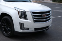 Used 2019 Cadillac Escalade Premium Luxury 4WD W/NAVTVDVD for sale Sold at Auto Collection in Murfreesboro TN 37129 11
