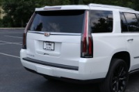 Used 2019 Cadillac Escalade Premium Luxury 4WD W/NAVTVDVD for sale Sold at Auto Collection in Murfreesboro TN 37129 13