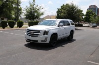 Used 2019 Cadillac Escalade Premium Luxury 4WD W/NAVTVDVD for sale Sold at Auto Collection in Murfreesboro TN 37129 2