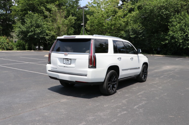 Used 2019 Cadillac Escalade Premium Luxury 4WD W/NAVTVDVD for sale Sold at Auto Collection in Murfreesboro TN 37130 3
