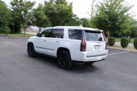 Used 2019 Cadillac Escalade Premium Luxury 4WD W/NAVTVDVD for sale Sold at Auto Collection in Murfreesboro TN 37129 4