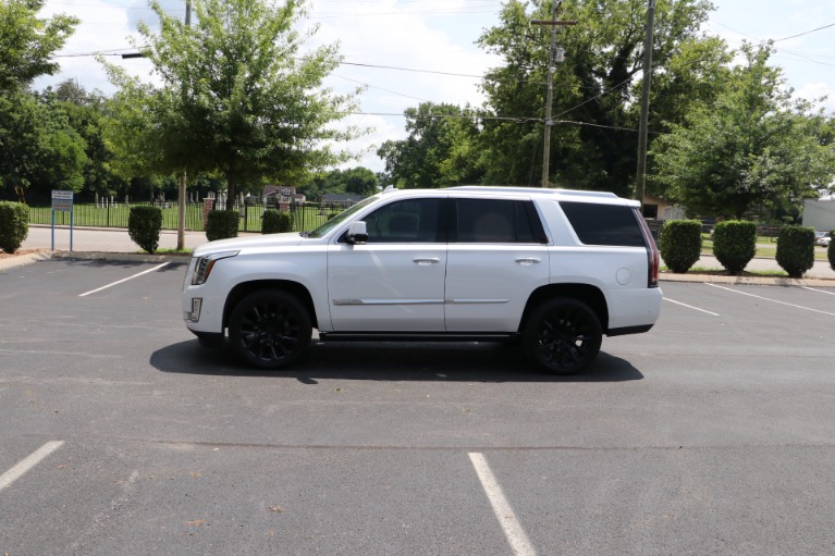 Used 2019 Cadillac Escalade Premium Luxury 4WD W/NAVTVDVD for sale Sold at Auto Collection in Murfreesboro TN 37130 7