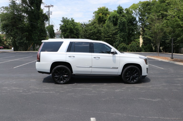 Used 2019 Cadillac Escalade Premium Luxury 4WD W/NAVTVDVD for sale Sold at Auto Collection in Murfreesboro TN 37130 8
