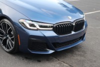 Used 2021 BMW 530i PREMIUM M SPORT PACKAGE W/NAV for sale Sold at Auto Collection in Murfreesboro TN 37130 11